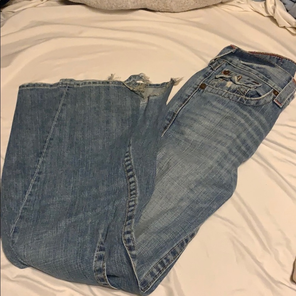 True Religion Joey Jeans